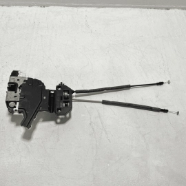 2017-2021 JEEP CHEROKEE REAR LEFT DRIVER SIDE DOOR LOCK LATCH ACTUATOR OEM