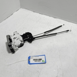 2017-2021 JEEP CHEROKEE REAR LEFT DRIVER SIDE DOOR LOCK LATCH ACTUATOR OEM