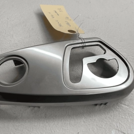 Front Left Seat Switch Bezel OEM 09-12 MERCEDES-BENZ GL 450  ML 450 A251918