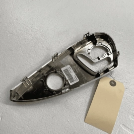 Front Left Seat Switch Bezel OEM 09-12 MERCEDES-BENZ GL 450  ML 450 A251918