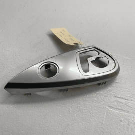 Front Left Seat Switch Bezel OEM 09-12 MERCEDES-BENZ GL 450  ML 450 A251918