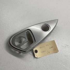 Front Left Seat Switch Bezel OEM 09-12 MERCEDES-BENZ GL 450  ML 450 A251918
