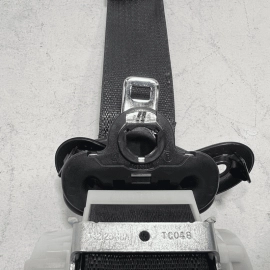 2019-2023 JEEP CHEROKEE REAR DRIVER SIDE SECOND 2ND ROW SEATBELT RETRACTOR OEM