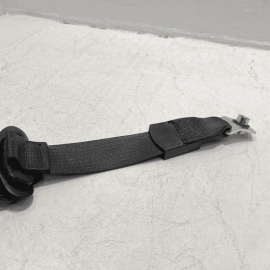 2019-2023 JEEP CHEROKEE REAR DRIVER SIDE SECOND 2ND ROW SEATBELT RETRACTOR OEM