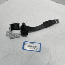2019-2023 JEEP CHEROKEE REAR DRIVER SIDE SECOND 2ND ROW SEATBELT RETRACTOR OEM