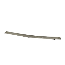 2010-2016 MERCEDES E350 FRONT DRIVER LEFT DOOR TRIM SILL PLATE SCUFF OEM