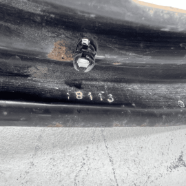 11-21 JEEP GRAND CHEROKEE REAR PASSENGER SIDE CAMBER LINK CONTROL ARM OEM