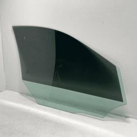 2011 - 2016 MERCEDES E350 W212 FRONT LEFT DRIVER SIDE DOOR WINDOW GLASS OEM