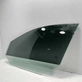 2011 - 2016 MERCEDES E350 W212 FRONT LEFT DRIVER SIDE DOOR WINDOW GLASS OEM