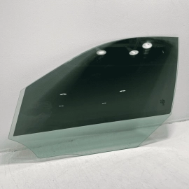 2011 - 2016 MERCEDES E350 W212 FRONT LEFT DRIVER SIDE DOOR WINDOW GLASS OEM