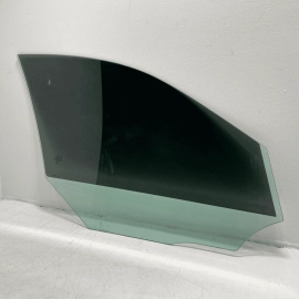 2011 - 2016 MERCEDES E350 W212 FRONT LEFT DRIVER SIDE DOOR WINDOW GLASS OEM