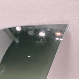 2011 - 2016 MERCEDES E350 W212 FRONT LEFT DRIVER SIDE DOOR WINDOW GLASS OEM