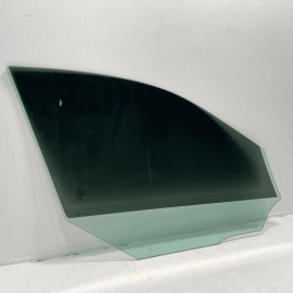 2011 - 2016 MERCEDES E350 W212 FRONT LEFT DRIVER SIDE DOOR WINDOW GLASS OEM