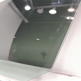 2011 - 2016 MERCEDES E350 W212 FRONT LEFT DRIVER SIDE DOOR WINDOW GLASS OEM