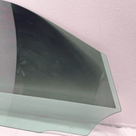 2011 - 2016 MERCEDES E350 W212 FRONT LEFT DRIVER SIDE DOOR WINDOW GLASS OEM