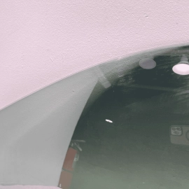 2011 - 2016 MERCEDES E350 W212 FRONT LEFT DRIVER SIDE DOOR WINDOW GLASS OEM