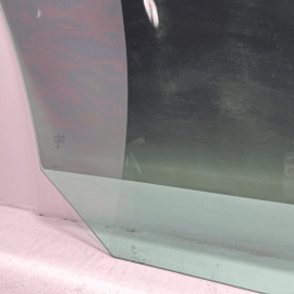 2011 - 2016 MERCEDES E350 W212 FRONT LEFT DRIVER SIDE DOOR WINDOW GLASS OEM