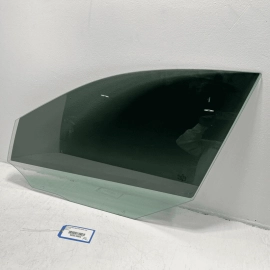2011 - 2016 MERCEDES E350 W212 FRONT LEFT DRIVER SIDE DOOR WINDOW GLASS OEM