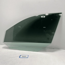 2011 - 2016 MERCEDES E350 W212 FRONT LEFT DRIVER SIDE DOOR WINDOW GLASS OEM