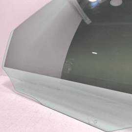 2011 - 2016 MERCEDES E350 W212 FRONT LEFT DRIVER SIDE DOOR WINDOW GLASS OEM