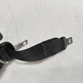 2019 JEEP CHEROKEE REAR CENTER SECOND 2ND ROW SEAT BELT SEATBELT RETRACTOR OEM