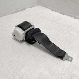 2019 JEEP CHEROKEE REAR CENTER SECOND 2ND ROW SEAT BELT SEATBELT RETRACTOR OEM