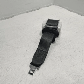 2019 JEEP CHEROKEE REAR CENTER SECOND 2ND ROW SEAT BELT SEATBELT RETRACTOR OEM