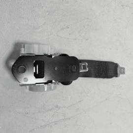 2019 JEEP CHEROKEE REAR CENTER SECOND 2ND ROW SEAT BELT SEATBELT RETRACTOR OEM
