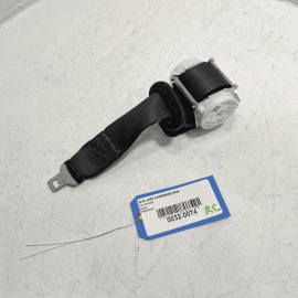 2019 JEEP CHEROKEE REAR CENTER SECOND 2ND ROW SEAT BELT SEATBELT RETRACTOR OEM