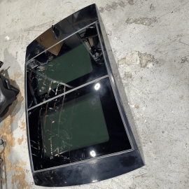 TOYOTA CAMRY 2018-2024 XSE PANORAMIC ROOF SUNROOF MOONROOF FRAME & GLASS OEM