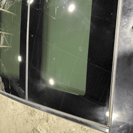 TOYOTA CAMRY 2018-2024 XSE PANORAMIC ROOF SUNROOF MOONROOF FRAME & GLASS OEM