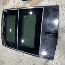 TOYOTA CAMRY 2018-2024 XSE PANORAMIC ROOF SUNROOF MOONROOF FRAME & GLASS OEM