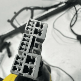 JEEP GRAND CHEROKEE 2018 ALTITUDE 3.6L UNDERBODY WIRE WIRING HARNESS CABLE OEM