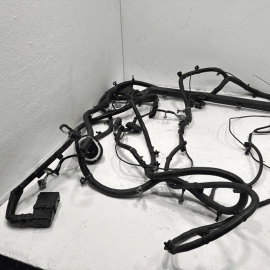 JEEP GRAND CHEROKEE 2018 ALTITUDE 3.6L UNDERBODY WIRE WIRING HARNESS CABLE OEM