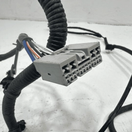 JEEP GRAND CHEROKEE 2018 ALTITUDE 3.6L UNDERBODY WIRE WIRING HARNESS CABLE OEM