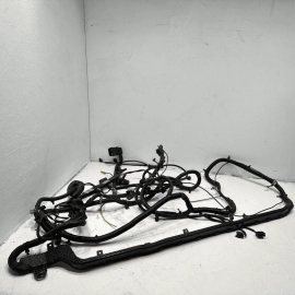 JEEP GRAND CHEROKEE 2018 ALTITUDE 3.6L UNDERBODY WIRE WIRING HARNESS CABLE OEM