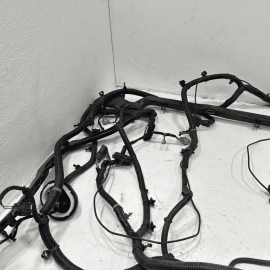 JEEP GRAND CHEROKEE 2018 ALTITUDE 3.6L UNDERBODY WIRE WIRING HARNESS CABLE OEM