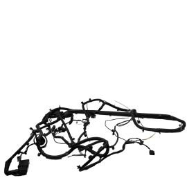 JEEP GRAND CHEROKEE 2018 ALTITUDE 3.6L UNDERBODY WIRE WIRING HARNESS CABLE OEM