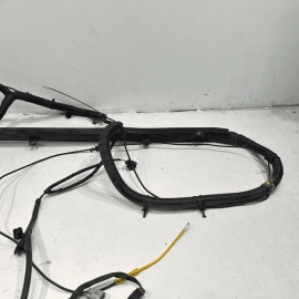 JEEP GRAND CHEROKEE 2018 ALTITUDE 3.6L UNDERBODY WIRE WIRING HARNESS CABLE OEM