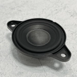MERCEDES E350 W212 FRONT LEFT OR RIGHT DOOR MIDRANGE AUDIO SPEAKER 2014-2016 OEM