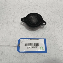 MERCEDES E350 W212 FRONT LEFT OR RIGHT DOOR MIDRANGE AUDIO SPEAKER 2014-2016 OEM