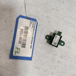 MERCEDES BENZ E350 FRONT RIGHT OR LEFT CRASH IMPACT SENSOR 2010-2016 OEM 1PCS