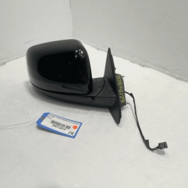 2015 JEEP GRAND CHEROKEE RIGHT PASSANGER SIDE EXTERIOR REAR VIEW MIRROR PXJ OEM
