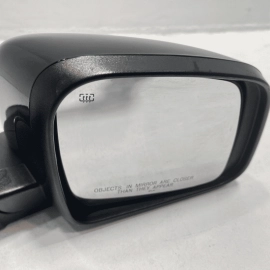 2015 JEEP GRAND CHEROKEE RIGHT PASSANGER SIDE EXTERIOR REAR VIEW MIRROR PXJ OEM