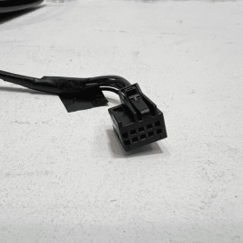2015 JEEP GRAND CHEROKEE RIGHT PASSANGER SIDE EXTERIOR REAR VIEW MIRROR PXJ OEM