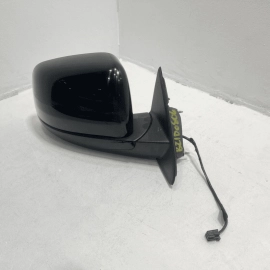 2015 JEEP GRAND CHEROKEE RIGHT PASSANGER SIDE EXTERIOR REAR VIEW MIRROR PXJ OEM