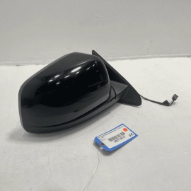 2015 JEEP GRAND CHEROKEE RIGHT PASSANGER SIDE EXTERIOR REAR VIEW MIRROR PXJ OEM