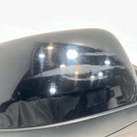 2015 JEEP GRAND CHEROKEE RIGHT PASSANGER SIDE EXTERIOR REAR VIEW MIRROR PXJ OEM