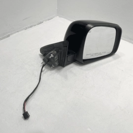 2015 JEEP GRAND CHEROKEE RIGHT PASSANGER SIDE EXTERIOR REAR VIEW MIRROR PXJ OEM
