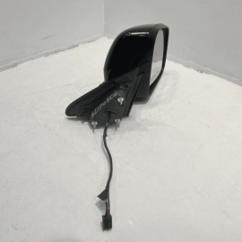 2015 JEEP GRAND CHEROKEE RIGHT PASSANGER SIDE EXTERIOR REAR VIEW MIRROR PXJ OEM